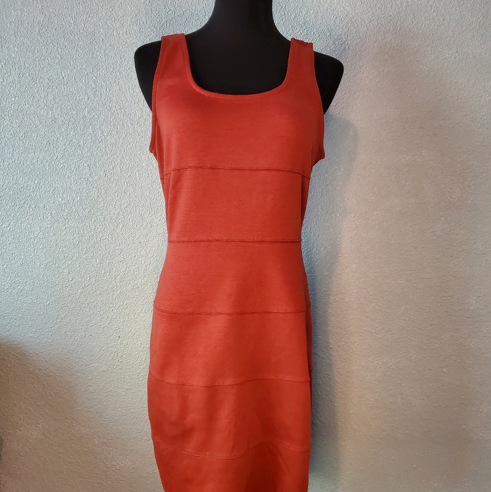 Forever 21 dress